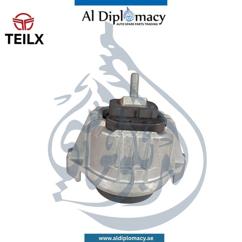 BMW Engine Mount - OEM Part Number 22116768853 - TEILX Code TE213003