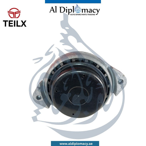 BMW Engine Mount - OEM Part Number 22116768853 - TEILX Code TE213003