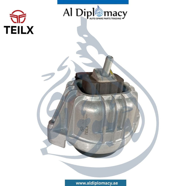 BMW Engine Mount - OEM Part Number 22116768853 - TEILX Code TE213003