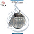 BMW Engine Mount - OEM Part Number 22116768853 - TEILX Code TE213003