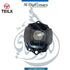 BMW Engine Mount - OEM Part Number 22116793642 - TEILX Code TE213172