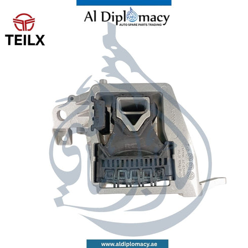 BMW Engine Mount - OEM Part Number 22118835572 - TEILX Code TE213146