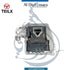 BMW Engine Mount - OEM Part Number 22118835572 - TEILX Code TE213146
