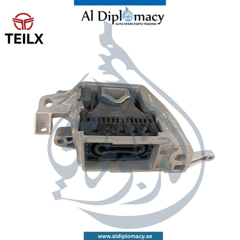 BMW Engine Mount - OEM Part Number 22118835572 - TEILX Code TE213146