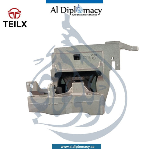 BMW Engine Mount - OEM Part Number 22118835572 - TEILX Code TE213146