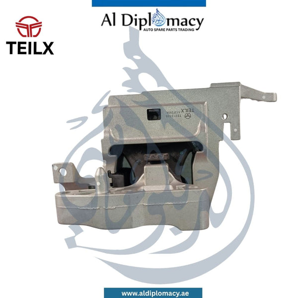 BMW Engine Mount - OEM Part Number 22118835572 - TEILX Code TE213146
