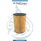 Bmw Engine Oil Filter - Mahle 11427600089