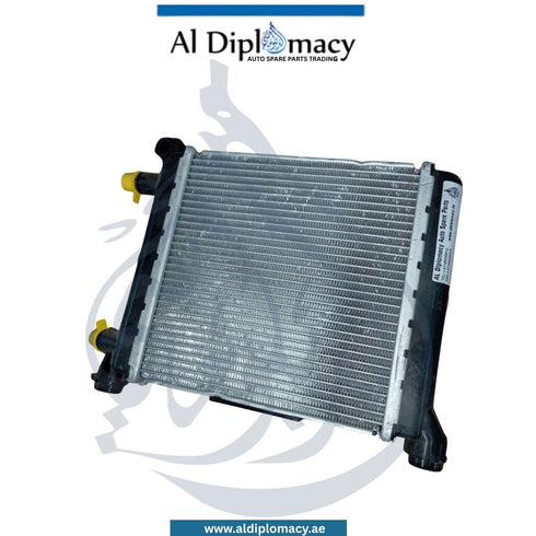 Bmw External Radiator - Genuine Used - OEM Part Number 17119847023