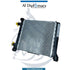 Bmw External Radiator - Genuine Used - OEM Part Number 17119847023