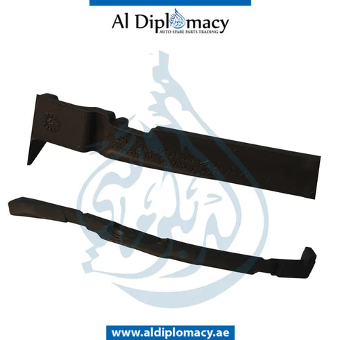 BMW F01 ENGINE COMPARTMENT SEALING, RIGHT 51489131194