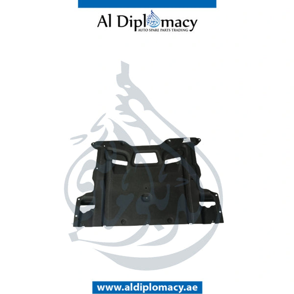 Original Bmw F07 Under Engine Cover - Part Number 51758035971