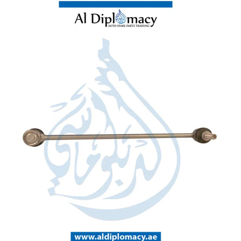 BMW F10 STABILIZER LINK, FRONT, LEFT OR RIGHT 31357842579