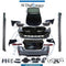 BMW 5 Series F10 To G60 M Tech Conversion Body Kit With Hood, Fenders, Headlights, Taillights, Front And Rear Bumpers, Side Skirts, Trunk Lid, Rear Fenders, Rear Glass And Exhaust Tips China Brand