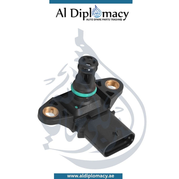 BMW F20 Genuine Pressure Sensor OEM Part Number 13627843531