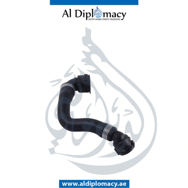 Original Bmw F20 Lci Coolant Hose 11538611277 Oil Filter - Electric Coolant Pump