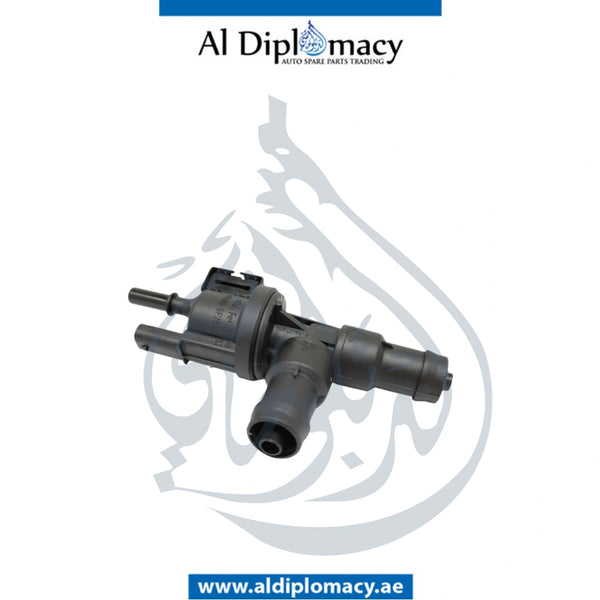 Original Bmw F20 Lci Fuel Tank Breather Valve - Part Number 13907643106