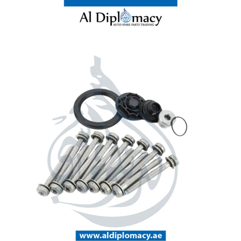 Original Bmw F20 Lci Gearbox Gasket Repair Kit Part Number 24405A131F0