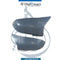 BMW F20 Mirror Cover, Set, M3 Style Taiwan