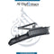 BMW F32 LCI Air Duct Left Side Original BMW OEM Part Number 51747465289