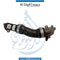 BMW F40 COOLANT HOSE, FROM COOLANT PUMP TO CYLINDER HEAD 11538645546
