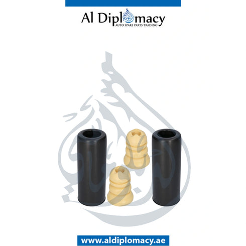 Original Bmw F40 Rear Shock Absorber Damper - Part Number 33536852452