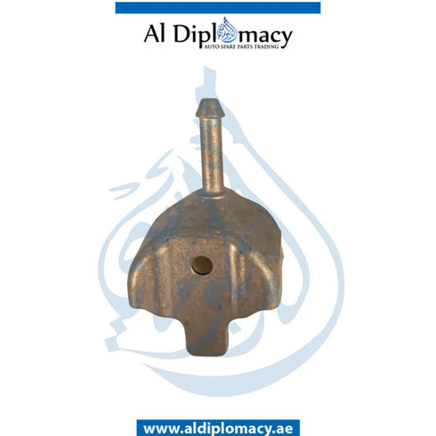 BMW F40 REAR SILENCER BRACKET 18308617370