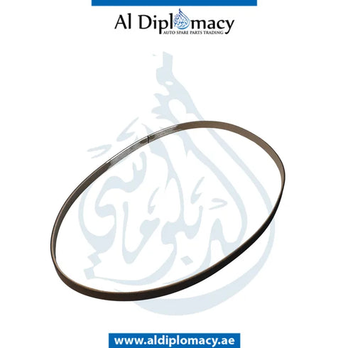 BMW F45 RIBBED V-BELT 6PK1715 11288573252