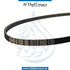 BMW F45 RIBBED V-BELT 6PK1715 11288573252