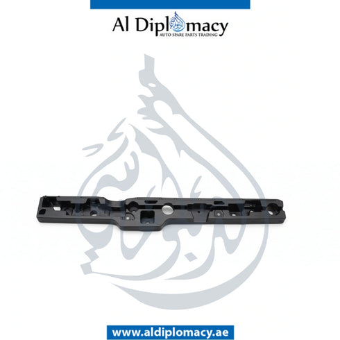 Right Side Original Bmw F90 M5 Side Skirt Bracket - Part Number 51777387346