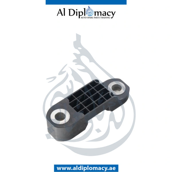 Original Bmw F90 M5 Stabilizer Bar Bracket, Upper Section - Part Number 31356861471