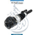 BMW Front Air Suspension Strut, Front Left Side - OEM Part Number 37106877559 Taiwan