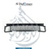 BMW Front Bumper Lower Grille, M Tech, Center - OEM Part Number 51118073999 China