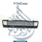 BMW Front Bumper Lower Grille, M Tech, Center - OEM Part Number 51118073999 China