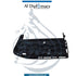 BMW Front Bumper Lower Grille, M Tech, Left Side - OEM Part Number 51118061127 China