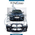 BMW FRONT Bumper, WITH Sensor HOLE, M Performance, Complete - Taiwan - OEM Part Number 51119854248