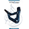 BMW Front Fender Bracket, Left Side - China 41355a2f567