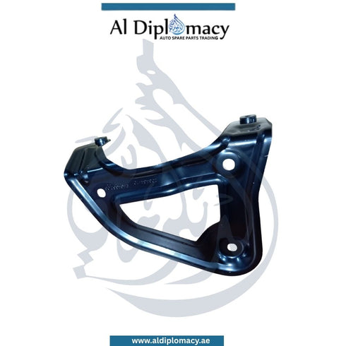 BMW Front Fender Bracket, Right Side - China 41355a2f568