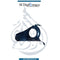 BMW Front Fender Bracket, Right Side - China OEM Part Number 41357475796