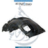 BMW Front Fender Wheel Housing Cover, Front Section, Left Side - OEM Part Number 51717445681 China