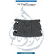 BMW Front Fender Wheel Housing Cover Maintainance Flap, Left Side Or Right Side - OEM Part Number 51717340199 China