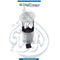 BMW Fuel Pump - Hella 16147197075 - OEM Part Number 16147197075