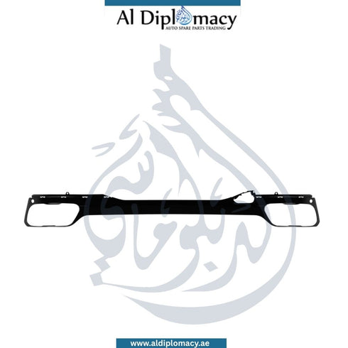 BMW G07 To G07 LCI M-Tech Look Body Kit With Headlights Taillights Front Rear Bumper Side Skirts Exhaust Tips