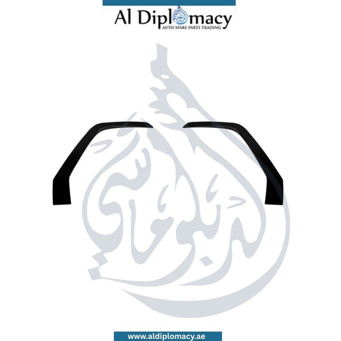 BMW G07 To G07 LCI M-Tech Look Body Kit With Headlights Taillights Front Rear Bumper Side Skirts Exhaust Tips