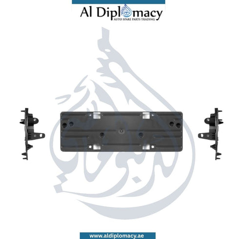 BMW G07 To G07 LCI M-Tech Look Body Kit With Headlights Taillights Front Rear Bumper Side Skirts Exhaust Tips