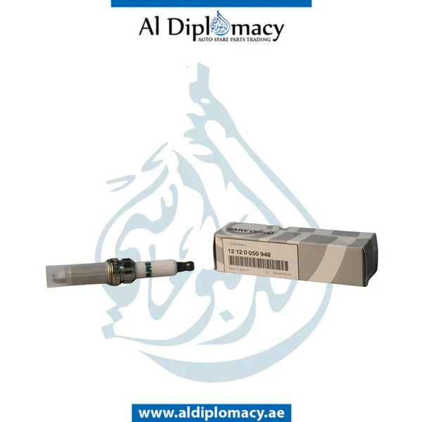 BMW G12 LCI SPARK PLUG 12120050948