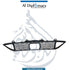 Bmw G14 G15 G16 Front Bumper Lower Grille, Center - OEM Part Number 51118074778 China