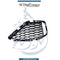 BMW G14 G15 G16 Front Bumper Lower Grille, Left Side - China OEM Part Number 51118074783