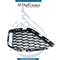 BMW G14 G15 G16 FRONT Bumper LOWER Grille, Right Side - China - OEM Part Number 51118074784