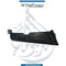 BMW G22 G23 Fog Lamp Grille Cover M Style Right Side - OEM Part Number 51118076730 China