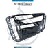 BMW 4 Series G22 G23 FRONT Bumper LOWER FOG LAMP Grille, Right Side - China - OEM Part Number 51118076732